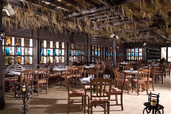 Sofra Middle Eastern Cuisine